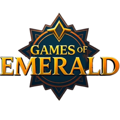 Games of Emerald